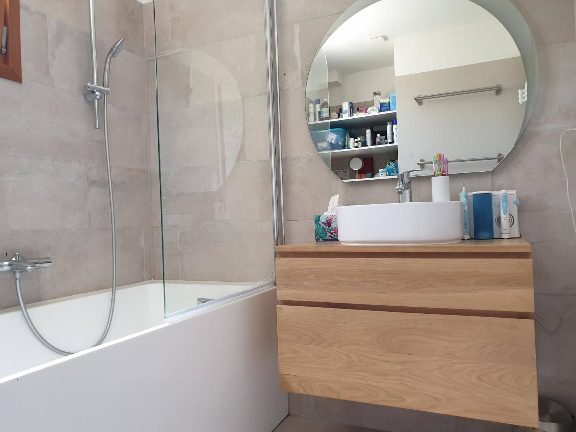 Chambres Privees Dans Maison Zen Dijon Exteriör bild